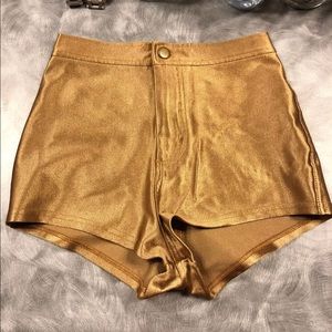 3 pairs Shorts Bundle